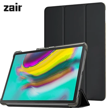 Fundas Pre Samsung Galaxy Tab S5e 10.5 2019 SM-T720 SM-T725 Magnetické Prípad Tabletu Auto Wake/Spánku Inteligentný Kryt Flip Stojan Coque