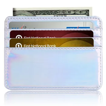 Móda Ženy Muži Pas Kryt Pu Kožené Cestovné Id Kreditnej Karty Držiteľ Pasu Paketové Peňaženka Peňaženku