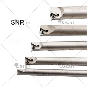 SNR0016Q16 SNR0020R16 SNR0013M16 Vnútorný Závit sústruhov Nudné Bar Vysoká Kvalita Držiaka Nástroja CNC
