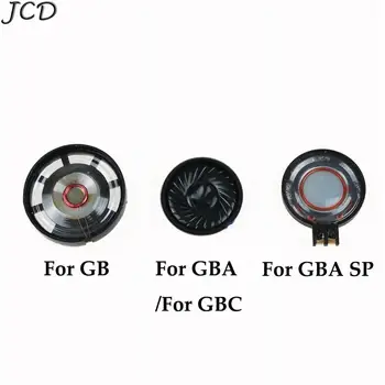 JCD 2ks/, veľa Náhradných Reproduktory pre Gameboy Color pre GBA SP VOP Hlasný Reproduktor