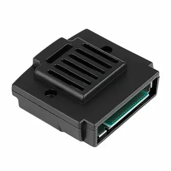 Zbrusu Nový Jumper Pak pre Nintendo 64 - N64 Konzoly RAM (Pamäť Pack)