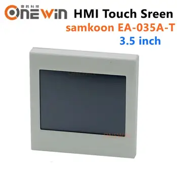 samkoon EA-035A-T HMI dotykový displej novej 3,5 palcový Human Machine Interface