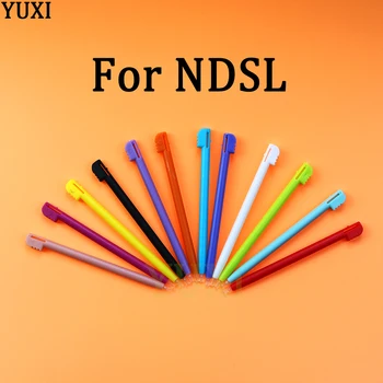 YUXI Plastové Dotykový Stylus Pen Náhrada Za DSi XL NDSi XL Herné Konzoly Stylus